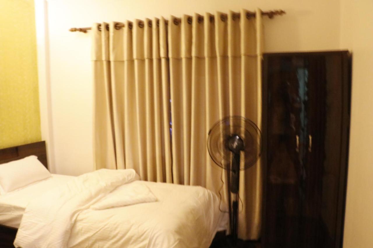 Habitación Doble Económica - 2 camas