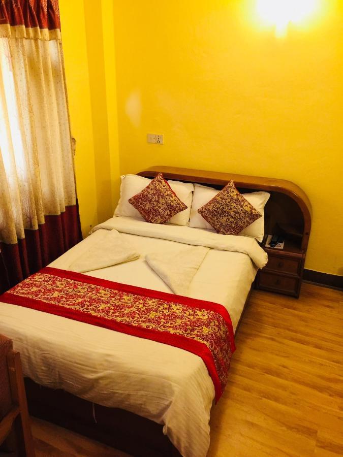 Habitación Individual con baño