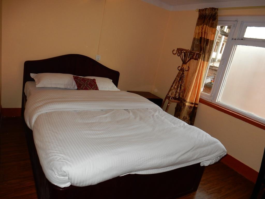 Habitación Doble Deluxe
