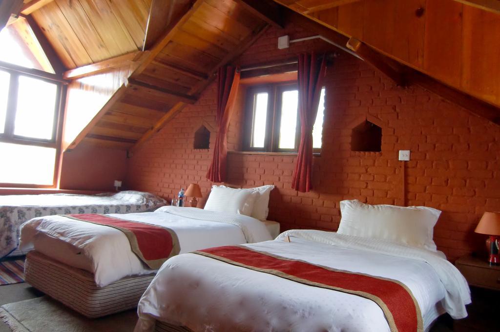Cottage mit 3 Schlafzimmern