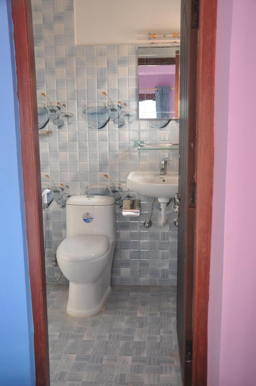 Habitación Doble con balcón - 1 o 2 camas