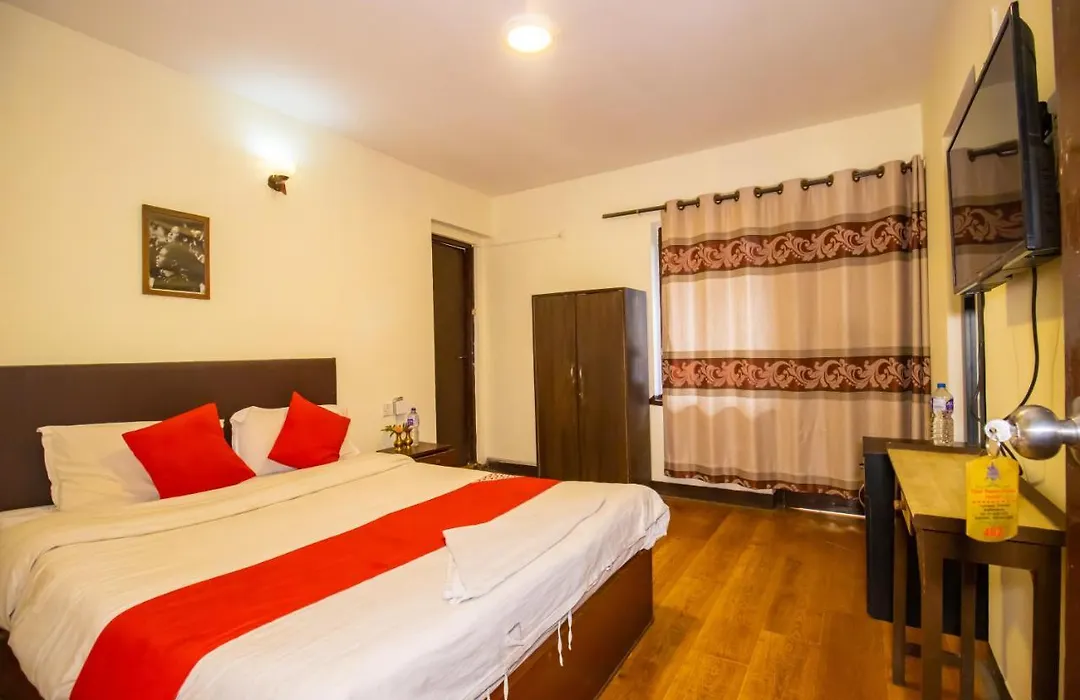 Tibet Peace Guest House-1