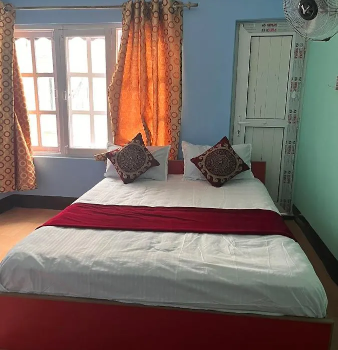 Boudha Motel And Lodge-1