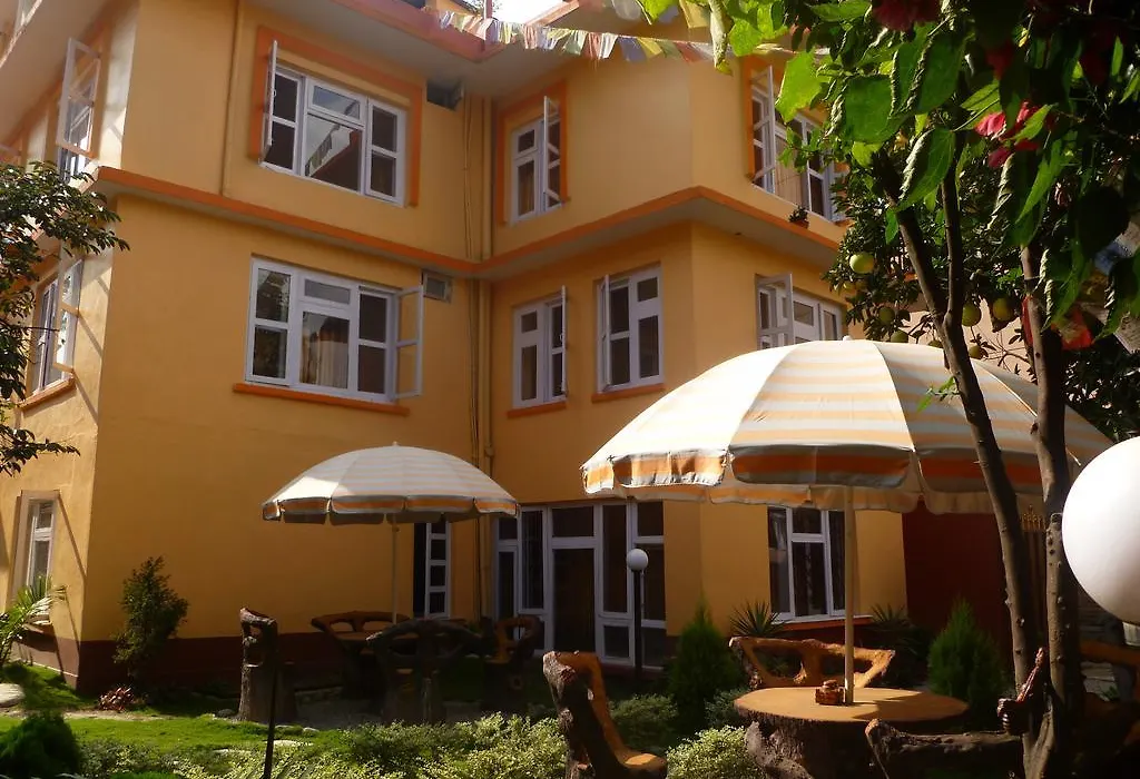 Andes House-1