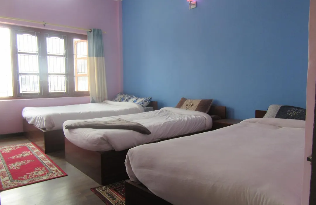 Stupa View Inn-1