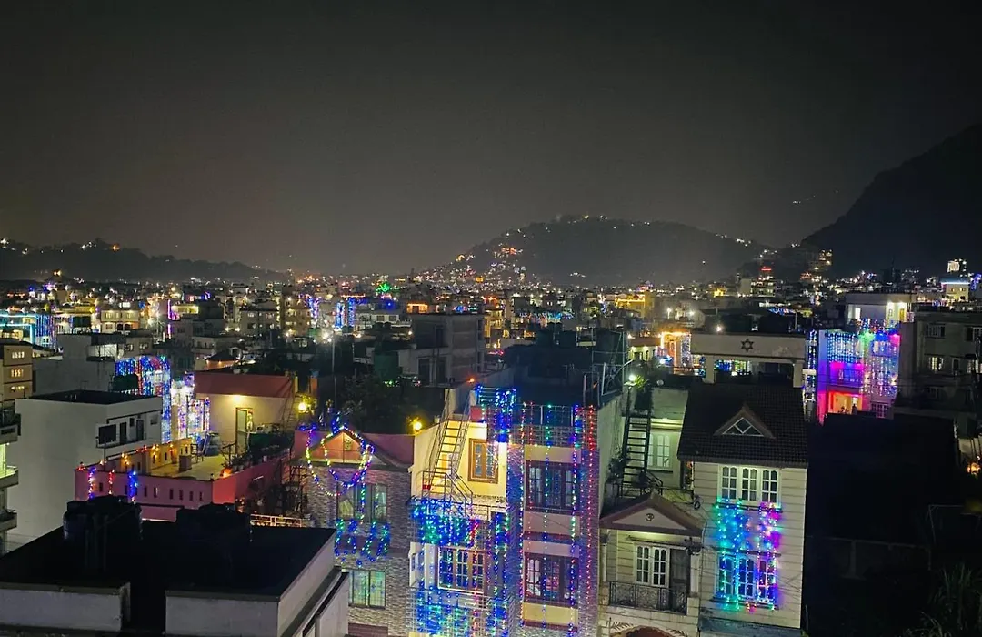 Serene B&B Kathmandu-1