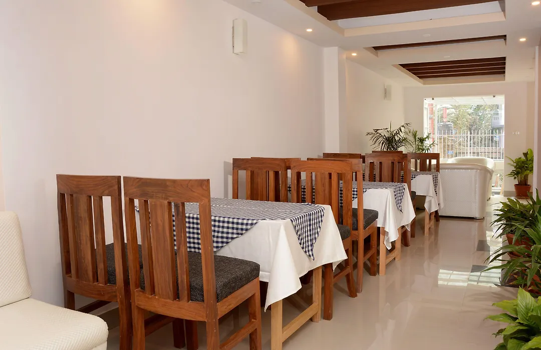 Lemon Tree Hotel Pvt. Ltd-1