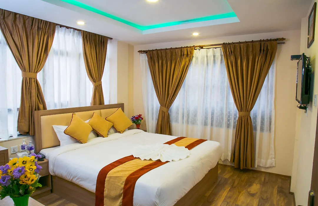 Sakura Boutique Hotel-1
