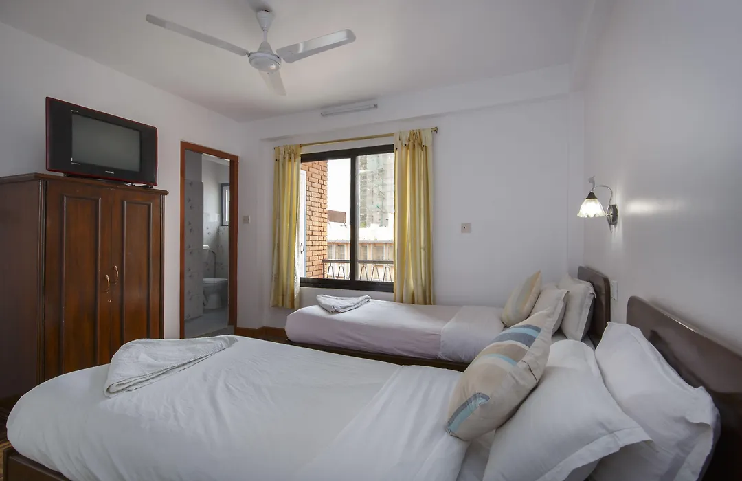 Pacific Guest House-1
