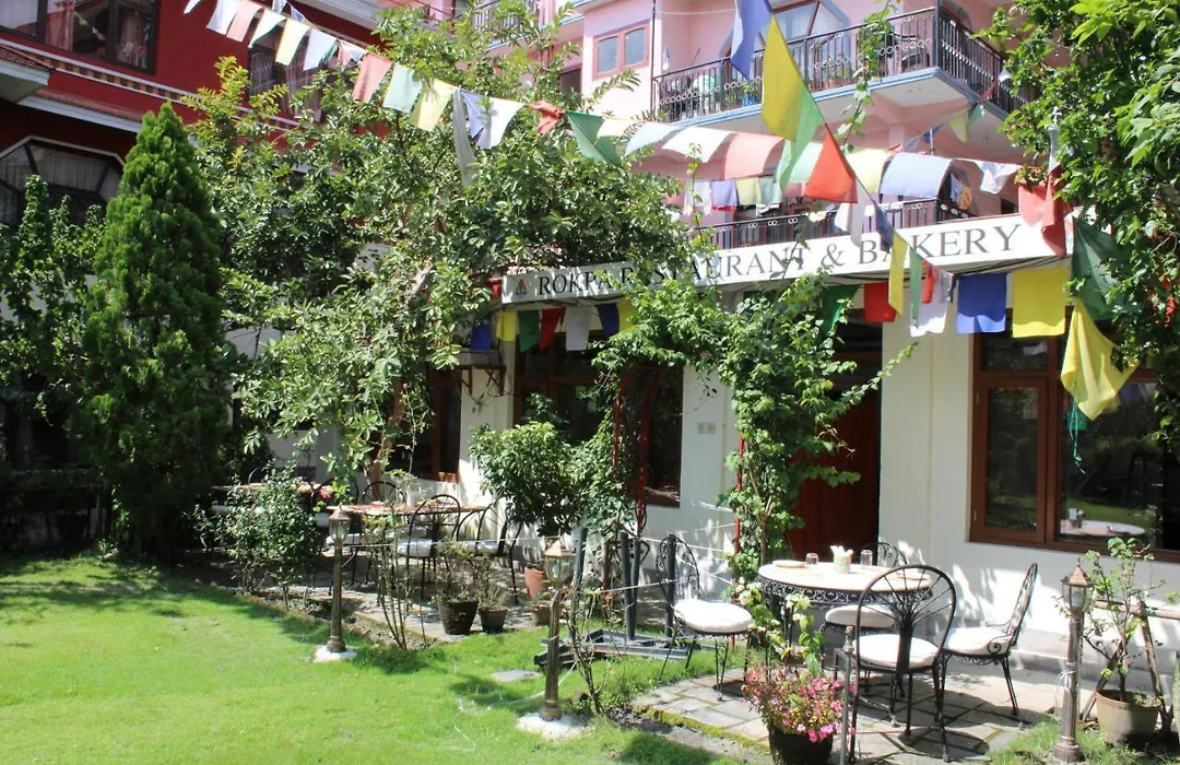 Rokpa Guest House-1