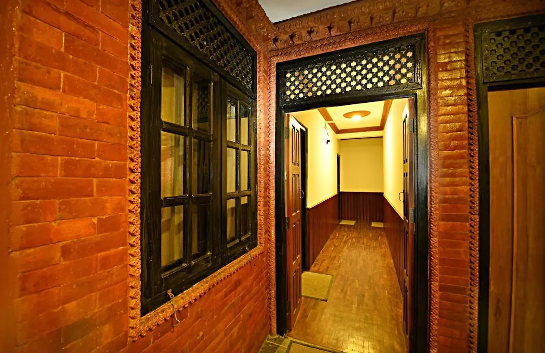 Eco Home Kathmandu-1