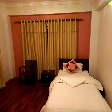 Serene B&B Kathmandu-3