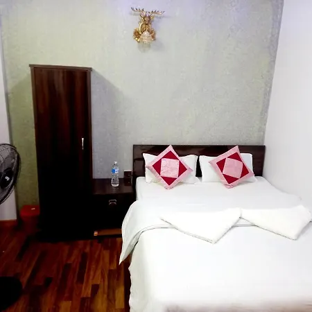 Serene B&B Kathmandu-2