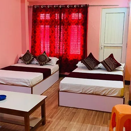 Boudha Motel And Lodge-2