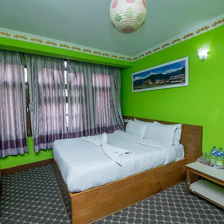 Hotel Pomelo House-3