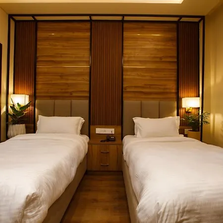 Sangam City Hotel Pure Veg-2