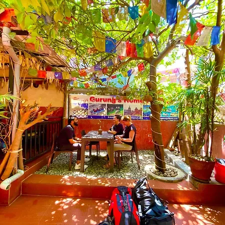 Gurung'S Home-2