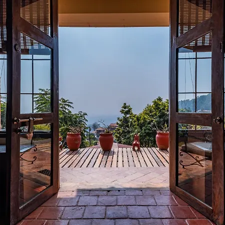 Shivapuri Heights Cottage-3
