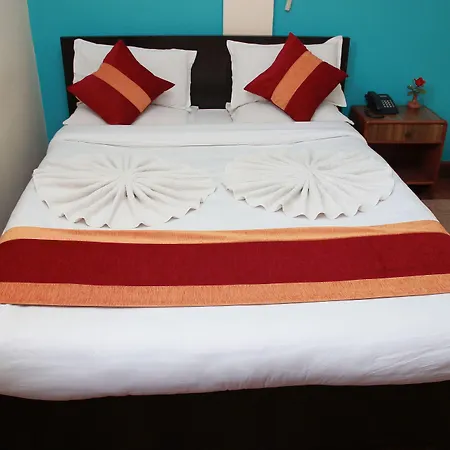 Shree Tibet Family Guest House-3