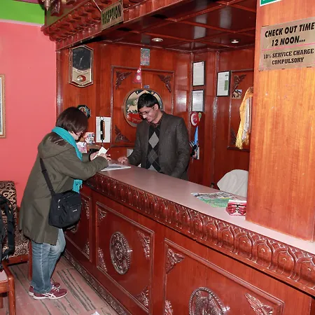 Shree Tibet Family Guest House-2