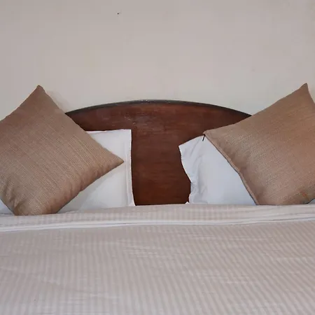Hotel Holy Lodge-3