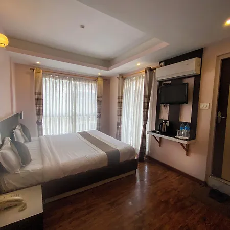 Lemon Tree Hotel Pvt. Ltd-3