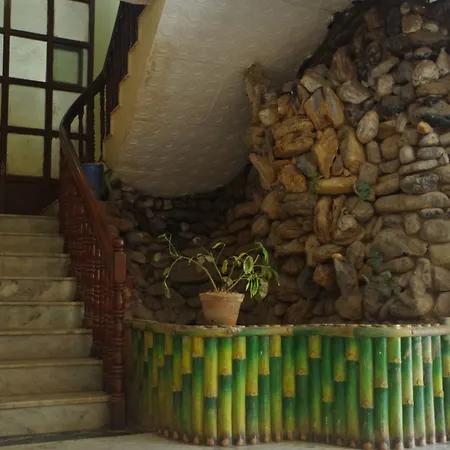 Hotel Pomelo House-2
