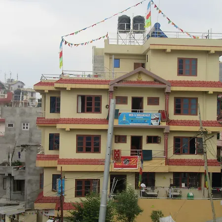 Stupa View Inn-2