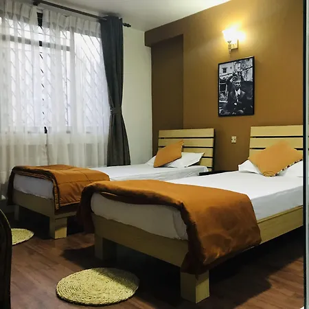 The Majestic Bed & Breakfast-2
