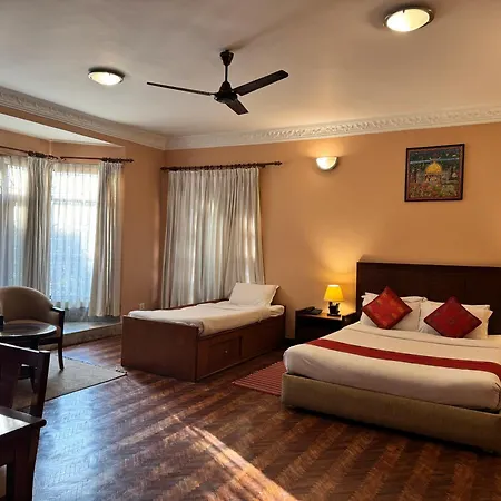 Rokpa Guest House-2