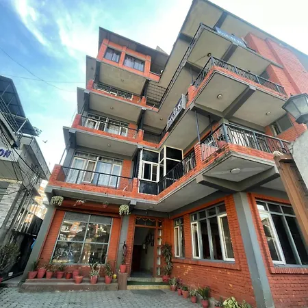 Pacific Guest House-2