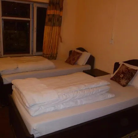 Andes House-3