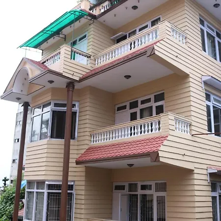 Kathmandu Peace Guesthouse-3