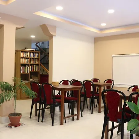 Kathmandu Peace Guesthouse-2
