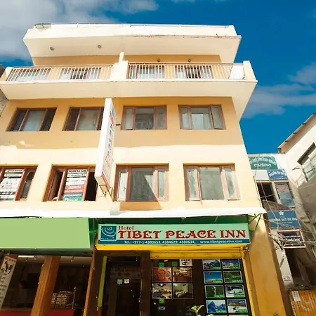 Tibet Peace Guest House-3