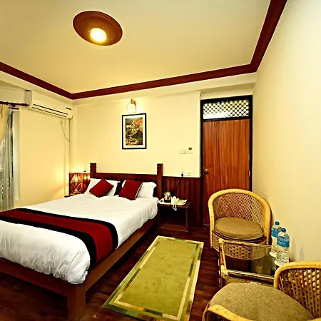 Eco Home Kathmandu-3